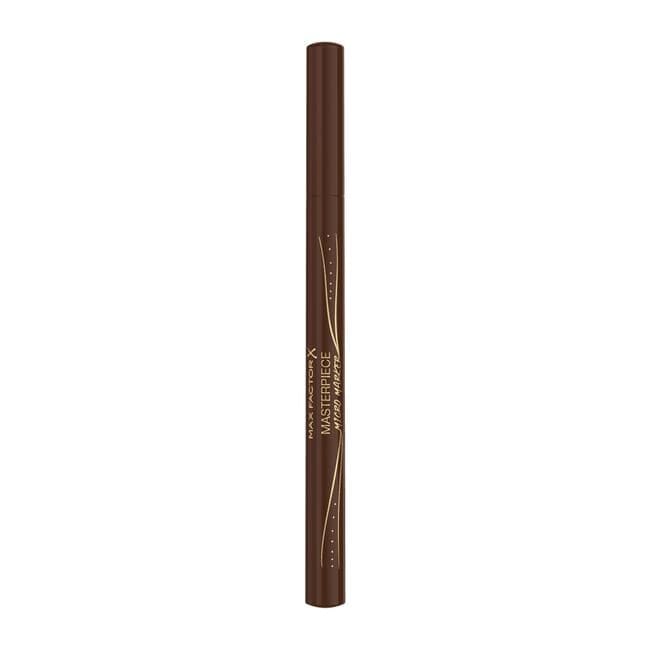 Max Factor Masterpiece Micro Brow Marker - Bruin - 50 Ash Brown