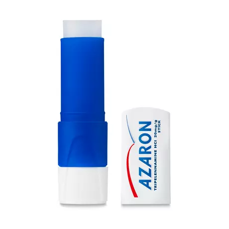 Azaron Stick bij Jeuk en Pijn door Insectenbeten 5,75 gram