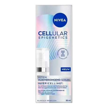 NIVEA Cellular Epigenetics Serum 30 ML