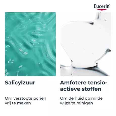 Eucerin DermoPure Clinical Zuiverende Reiniger 400 ML