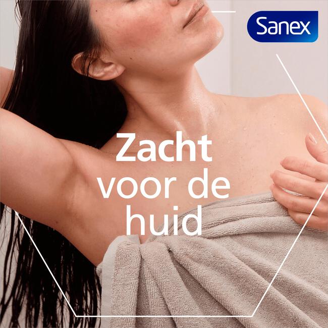 Sanex Dermo Maximum Protection Deodorant Stick 50 GR