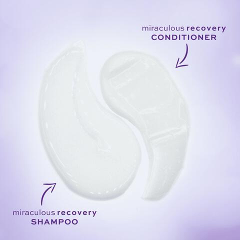 John Frieda Frizz Ease Miraculous Recovery Conditioner 250 ML