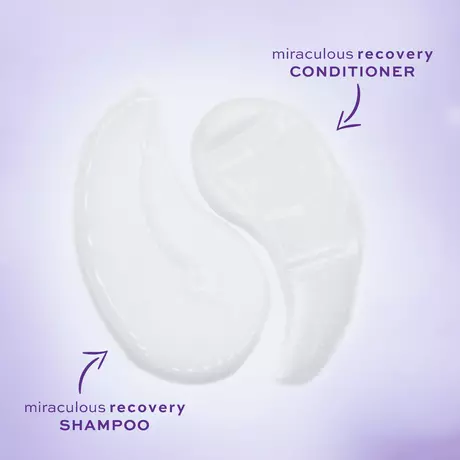 John Frieda Frizz Ease Miraculous Recovery Conditioner 250 ML
