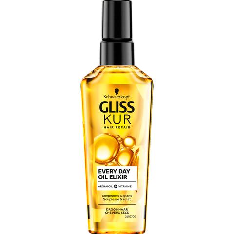 Gliss Every Day Oil Elixir 75 ML