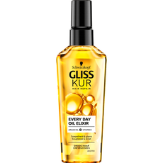 Gliss Every Day Oil Elixir 75 ML