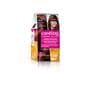L'Oréal Paris Casting Crème Gloss Haarverf 454 Brownie Mahonie Koperbruin