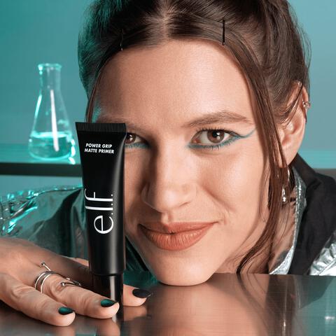 e.l.f. Power Matte Primer