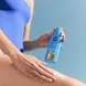 NIVEA SUN Zonnebrand Protect & Bronze Zonnemelk SPF 20 200 ML