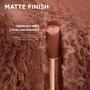 L'Oréal Paris Color Riche Volume Matte Lipstick 635 Worth It Medium