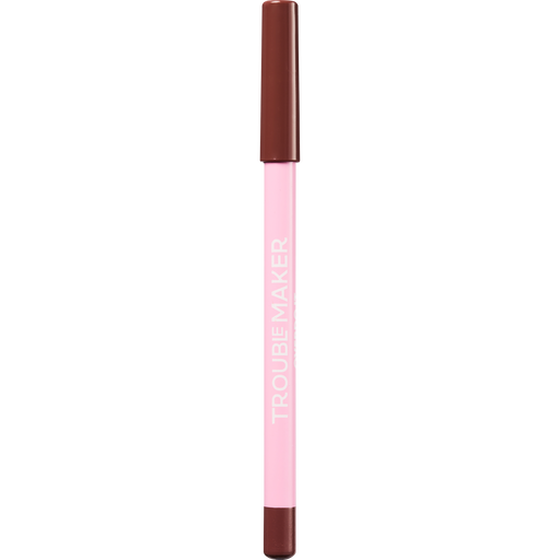 Trouble Maker Overdo It Lip Liner Pencil Babble Cool Nude