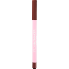 Trouble Maker Overdo It Lip Liner Pencil Babble Cool Nude
