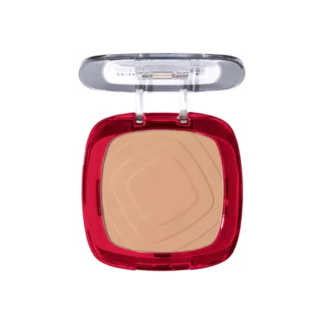 L'Oréal Paris Infaillible 24H Fresh Wear Foundation in a Powder 120 Vanille
