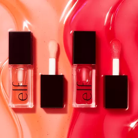 e.l.f. Glow Reviver Lip Oil Pink Quartz