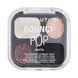 Revolution Bouncy Pop Shadow Palette Moonlight