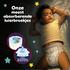Pampers Baby Dry Night Pants Luierbroekjes Maat 7 15+ kg 17 stuks