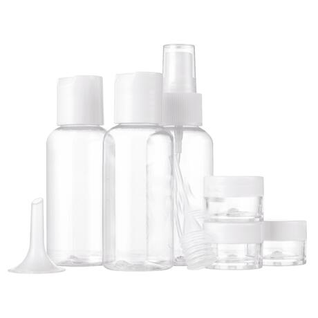 Etos Travel Set Reisflesjes