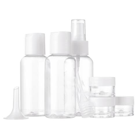 Etos Travel Set Reisflesjes