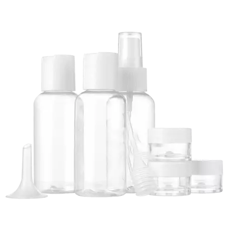 Etos Travel Set&nbsp;Reisflesjes