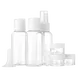 Etos Travel Set&nbsp;Reisflesjes