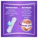 Always Inlegkruisjes Discreet Long Plus Mega Pack 20 stuks