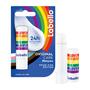 Labello Pride Kiss Edition Lippenbalsem 24u Hydratatie 1 Stuk