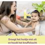 Zwitsal Baby Wasschuim 200 ML