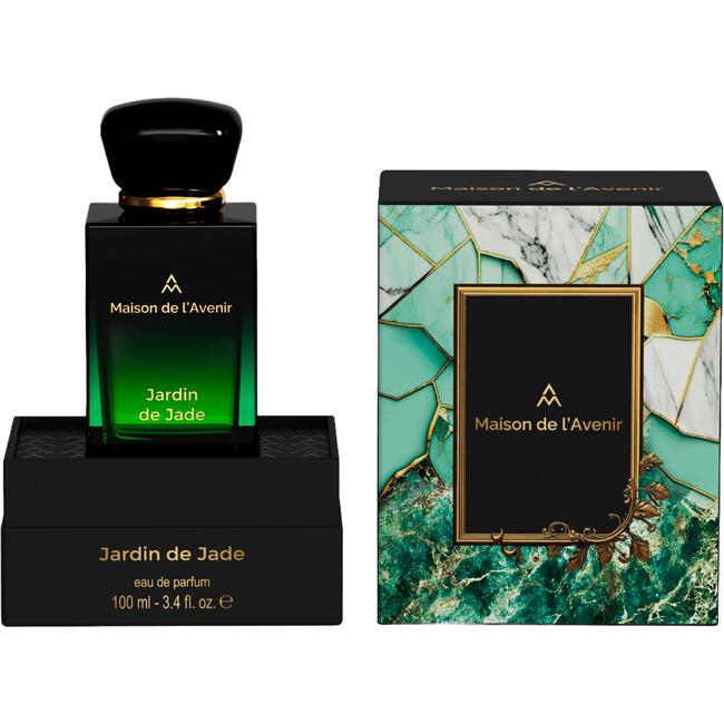 Maison de l'Avenir Jardin De Jade 100 ML