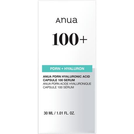 Anua PDRN Hyaluronic Acid Capsule 100 Serum 30 ML