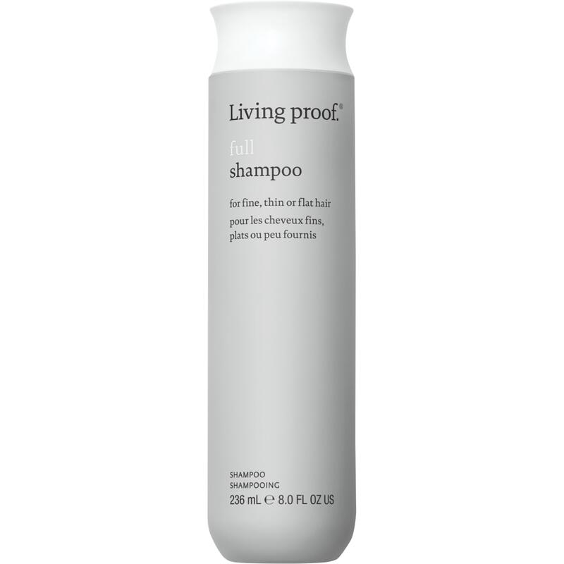 Living Proof Full Shampoo 236 Ml