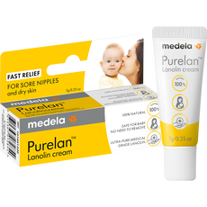 Medela Purelan Lanoline Tepelzalf 7 gram