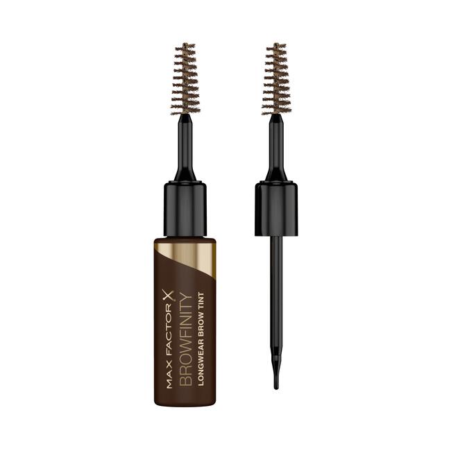 Max Factor Browfinity Wenkbrauwmascara 001 Soft Brown