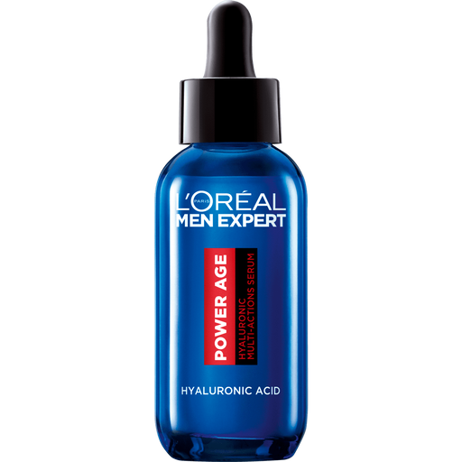 L'Oreal Paris Men Expert Power Age Hyaluronzuur Serum 30 ML