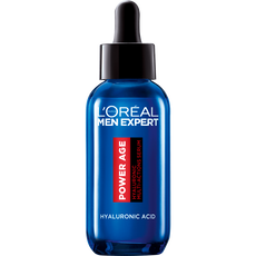 L'Oreal Paris Men Expert Power Age Serum Hyaluronzuur - 30 ML