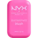 NYX Professional Makeup Buttermelt Blush My Butta Half