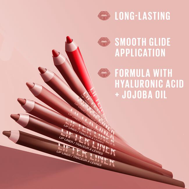 Maybelline NewYork Lifter Liner Lippotlood 5 On It