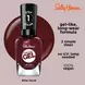 Sally Hansen Miracle Gel Nagellak 480 Wine Stock Bordeaux rood 14,7 ML