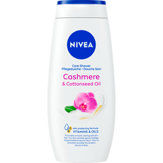 NIVEA Care & Cashmere Douchecrème 250 ML