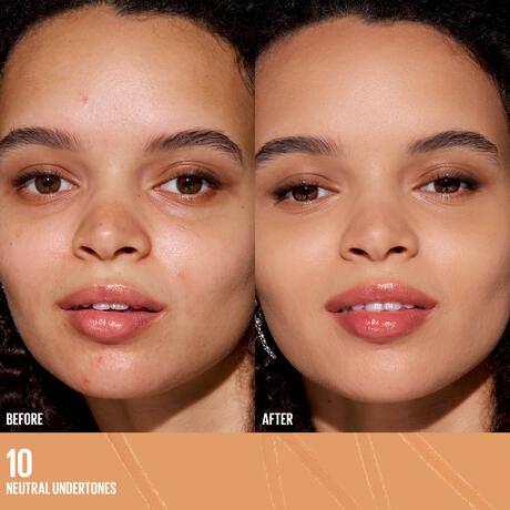 Maybelline Fit Me Microscopic Concealer 10 Fair