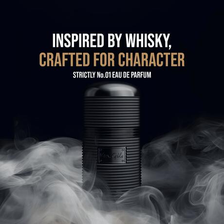 Van Gils Strictly No. 1 Eau de Parfum 30ML