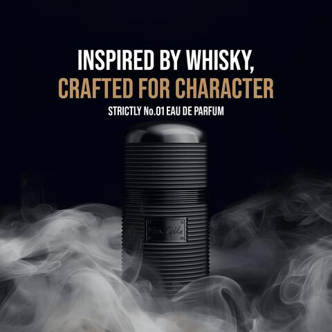 Van Gils Strictly No. 1 Eau de Parfum 30ML