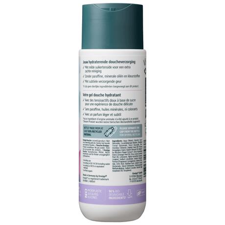 Kneipp Clean Beauty Lotus en Jojoba Douchegel 200 ML