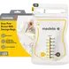 Medela Moedermelkbewaarzakjes met schenktuit 25 stuks