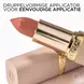 L'Oréal Paris Color Riche Blurred Matte Lipstick 601 Worth it Nude