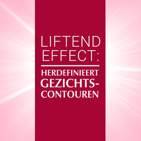Eucerin Hyaluron-Filler + Volume-Lift Nachtcrème 50 ML
