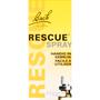 Bach Rescue Spray