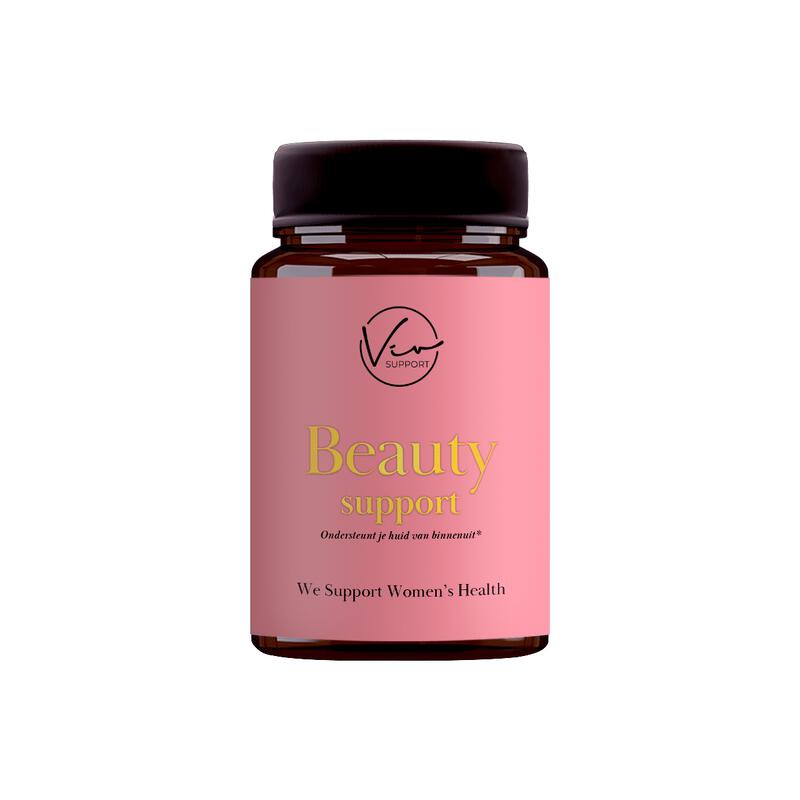 Vivsupport Beauty Support 60 stuks