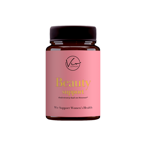 Vivsupport Beauty Support 60 stuks