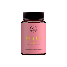 Vivsupport Beauty Support 60 stuks