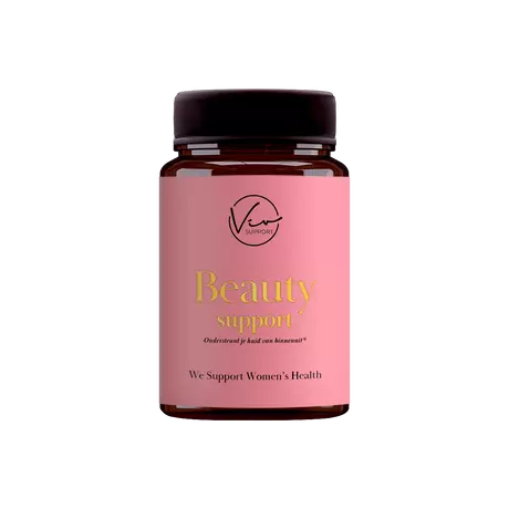 Vivsupport Beauty Support 60 stuks