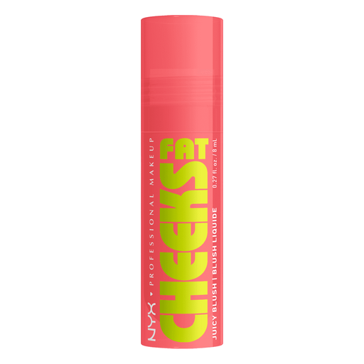 NYX Professional Fat Cheeks Blush Fig Fizz